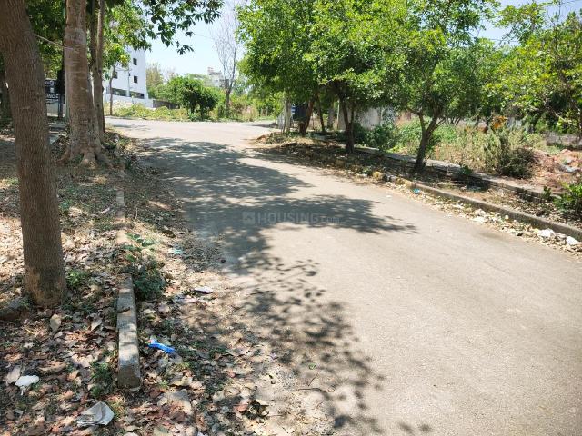 Land for sale in Bangalore North, Cox Town - Bangalore