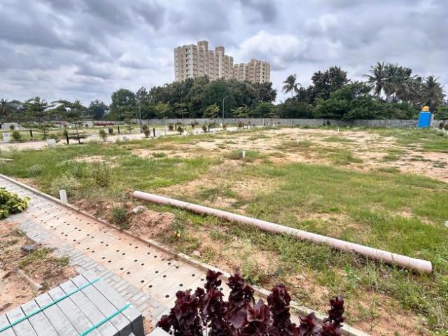 Land for sale in Karnataka