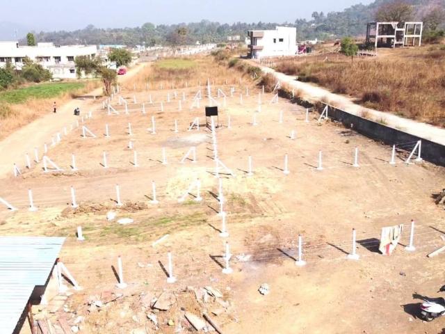 Land for sale in Haveli, National Capital Territory Of Delhi