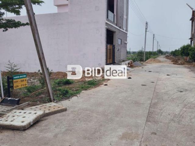 Land for sale in Raipur, Chhattisgarh
