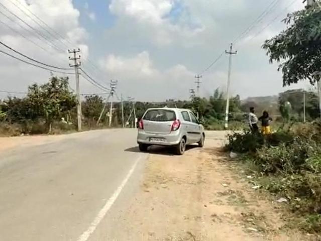Land for sale in Bangalore South, Karnataka