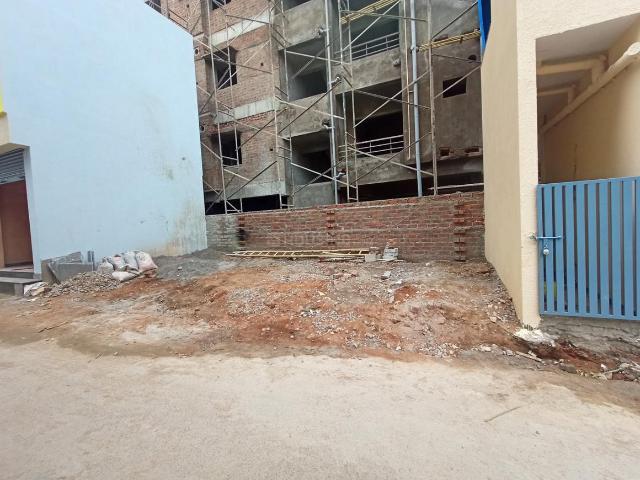 Land for sale in Haidarabad, Telangana