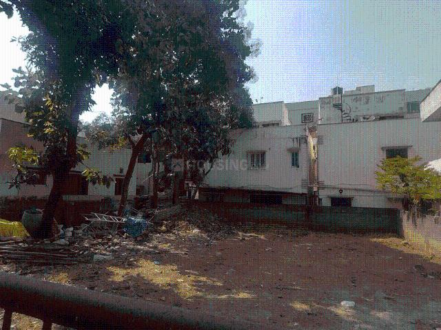 Land for sale in AS Rao Nagar, Hyderabad