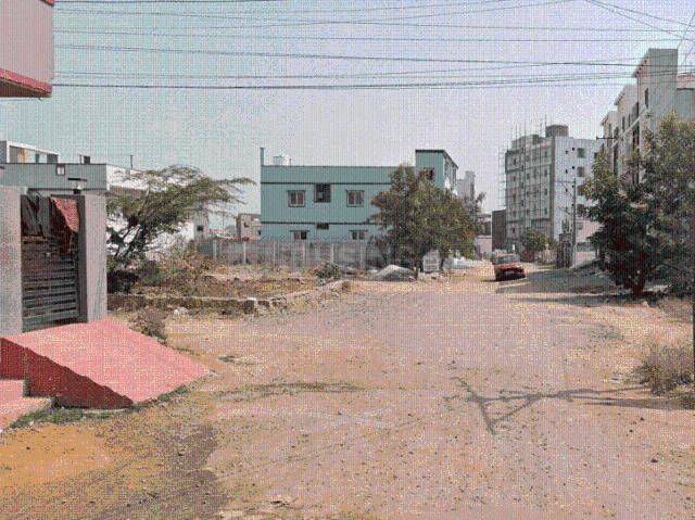 Land for sale in As Rao Nagar, Haidarabad
