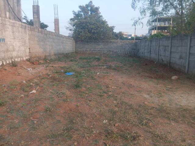 Land for sale in As Rao Nagar, Haidarabad