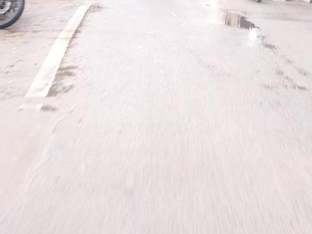 Land for sale in As Rao Nagar, Haidarabad