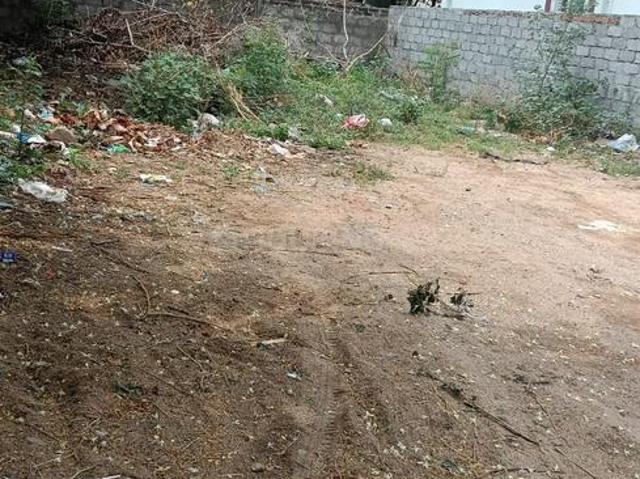 Land for sale in As Rao Nagar, Haidarabad