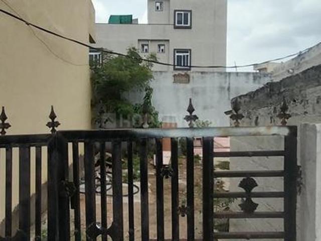 Land for sale in As Rao Nagar, Haidarabad