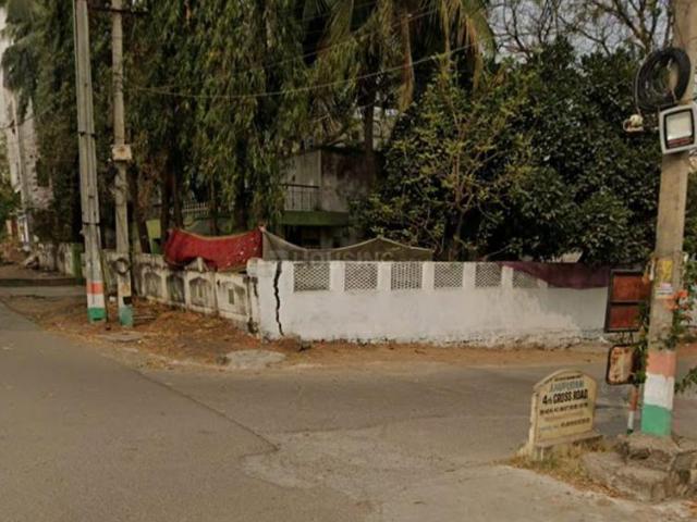Land for sale in As Rao Nagar, Haidarabad