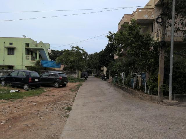 Land for sale in Haidarabad, Telangana