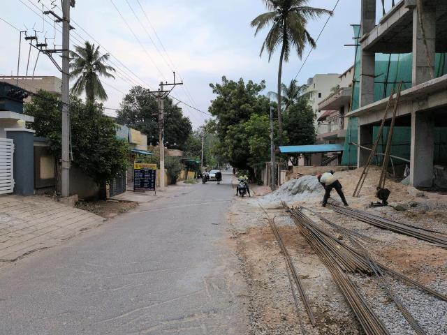 Land for sale in Haidarabad, Telangana