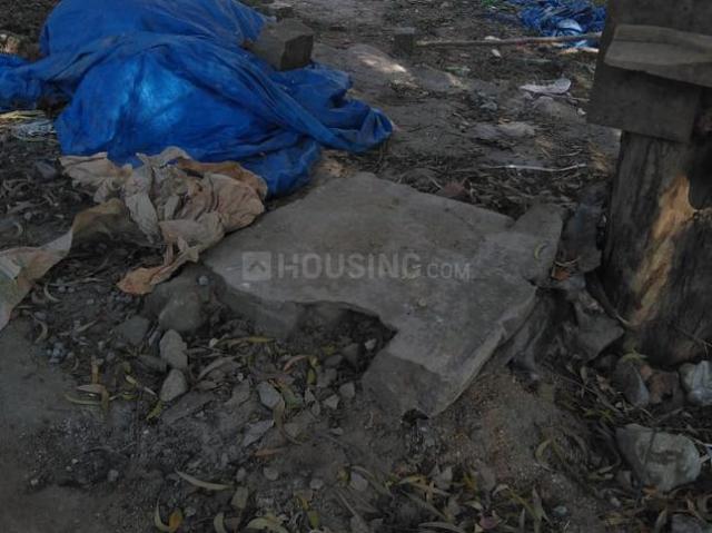 Land for sale in AS Rao Nagar, Hyderabad