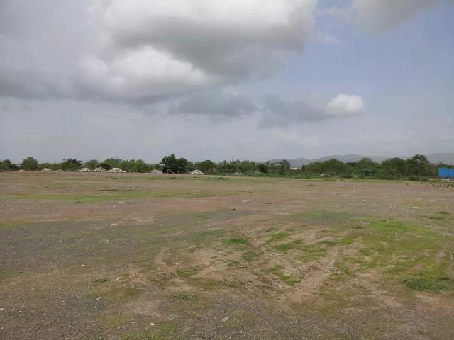 Land for sale in Uran, National Capital Territory Of Delhi