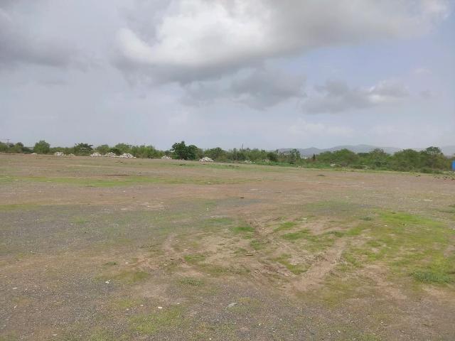 Land for sale in Uran, National Capital Territory Of Delhi