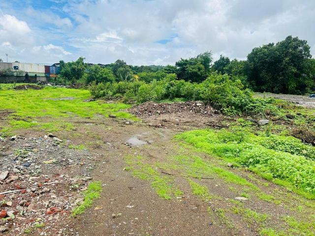 Land for sale in Uran, National Capital Territory Of Delhi