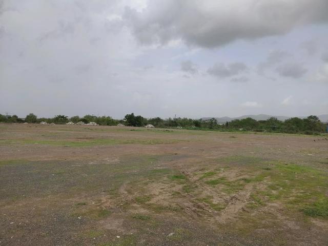Land for sale in Uran, National Capital Territory Of Delhi