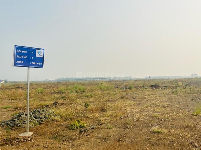 Land for sale in Uran, National Capital Territory Of Delhi