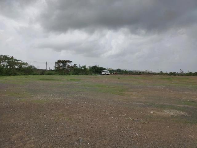 Land for sale in Uran, National Capital Territory Of Delhi