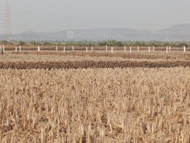 Land for sale in Uran, National Capital Territory Of Delhi