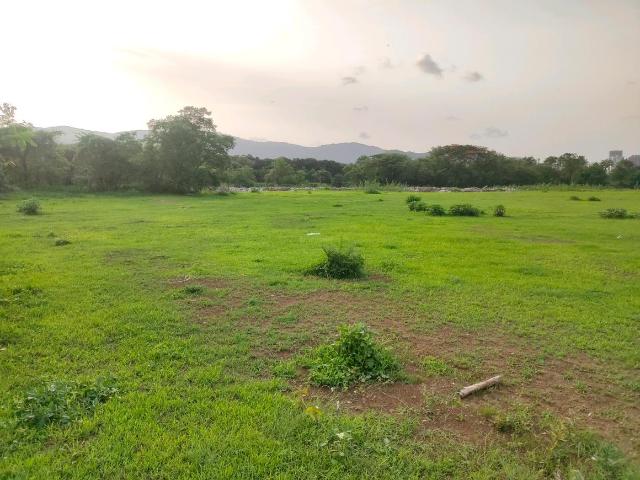 Land for sale in Uran, National Capital Territory Of Delhi