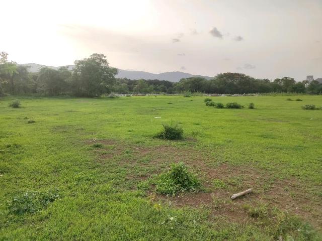 Land for sale in Uran, National Capital Territory Of Delhi