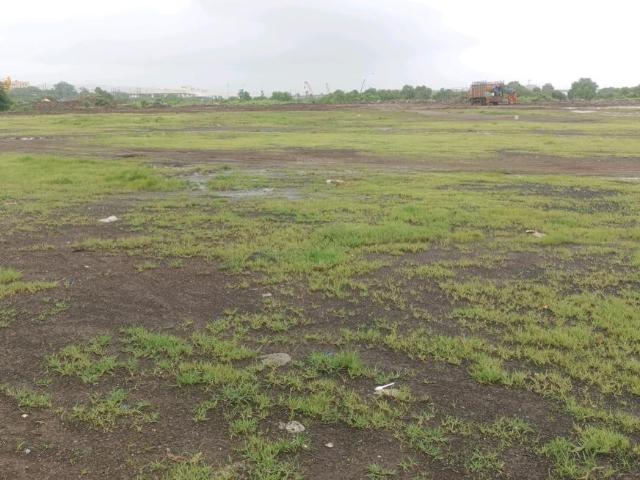 Land for sale in Uran, National Capital Territory Of Delhi