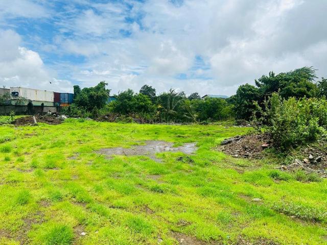 Land for sale in Uran, National Capital Territory Of Delhi