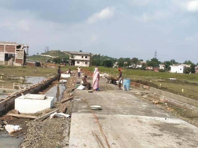 Land for sale in National Capital Territory Of Delhi