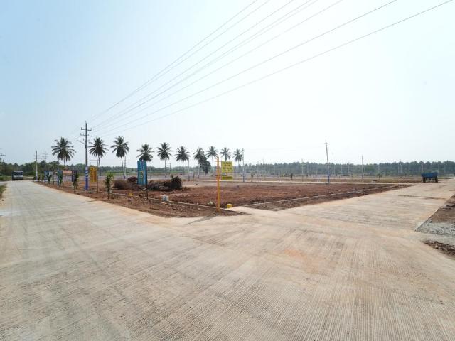 Land for sale in Karnataka