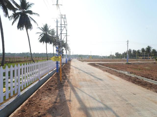 Land for sale in Karnataka