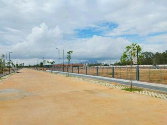 Land for sale in Karnataka