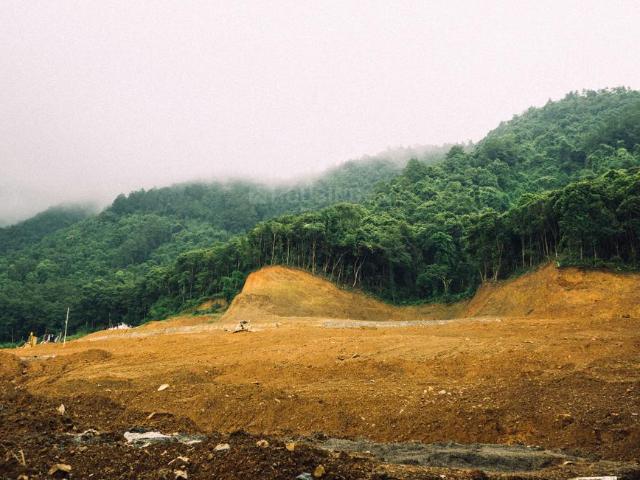 Land for sale in Madya