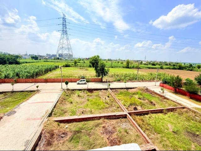 Land for sale in Vasundhara - Delhi, Arunachal Pradesh