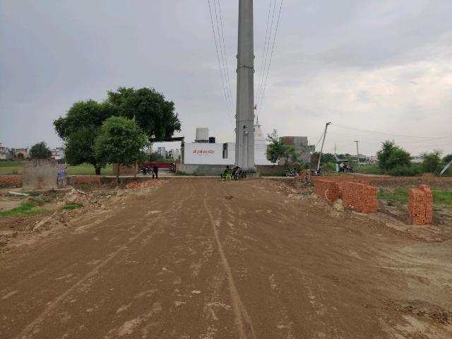 Land for sale in Vasundhara - Delhi, Arunachal Pradesh