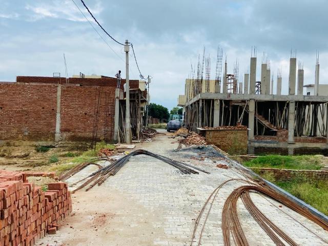 Land for sale in Vasundhara - Delhi, Arunachal Pradesh