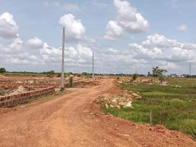 Land for sale in Khandagiri