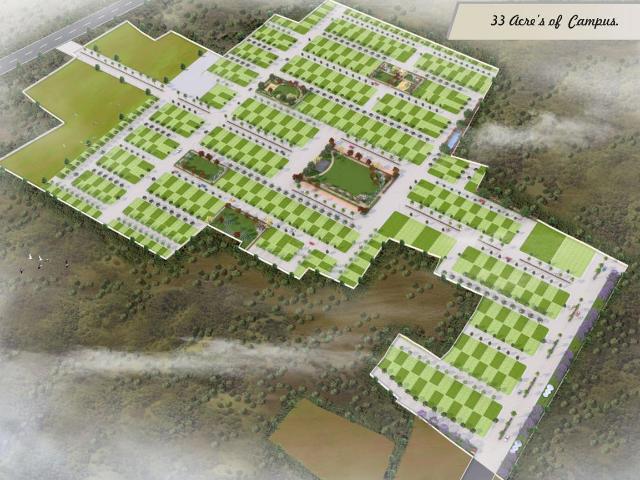 Land for sale in Raipur, Chhattisgarh