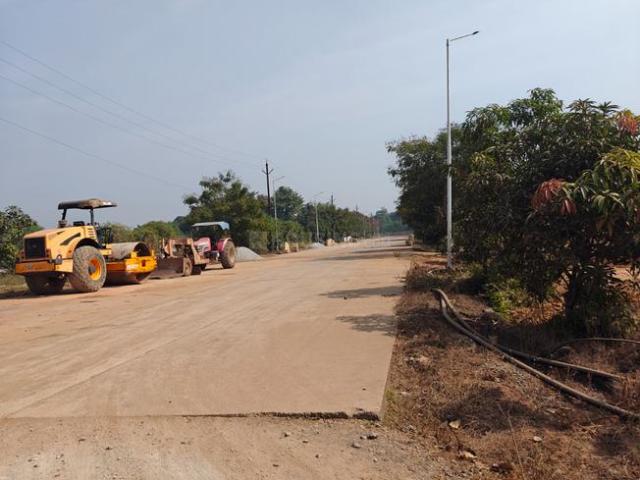 Land for sale in Raipur, Chhattisgarh