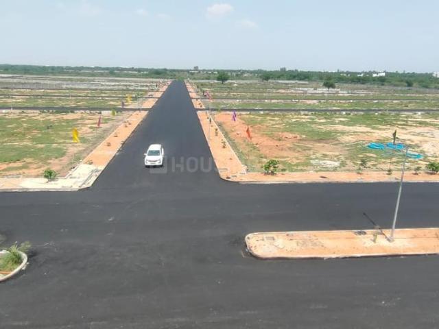 Land for sale in Gagillapur, Medchal–Malkajgiri
