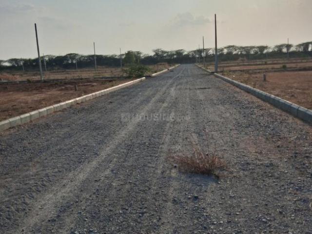Land for sale in Gagillapur, Medchal–Malkajgiri