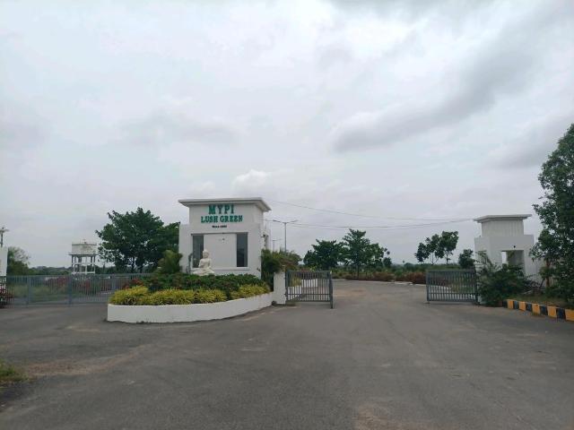 Land for sale in Dundigal, Telangana