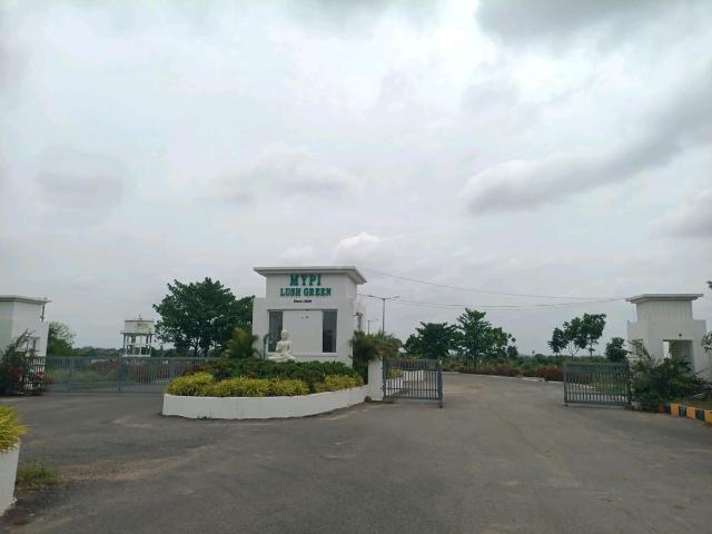 Land for sale in Dundigal, Telangana