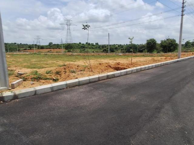 Land for sale in Telangana