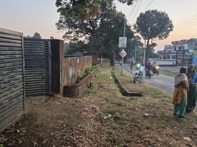 Land for sale in Uttarakhand