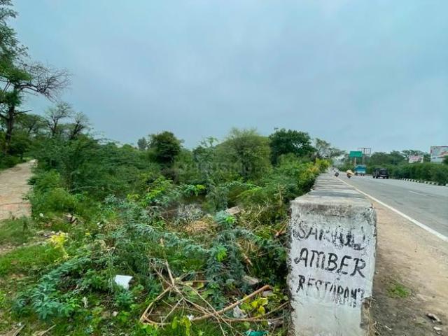 Land for sale in Pink City, Rajasthan
