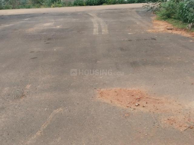 Land for sale in Duvvada, Etapalem