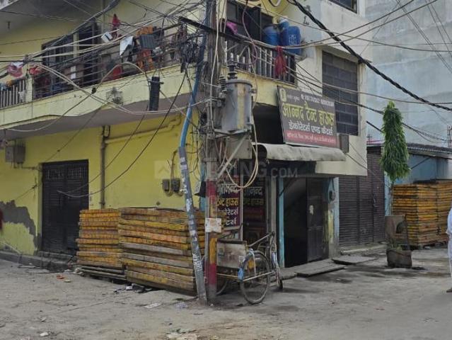 Land for sale in West Delhi, Deri