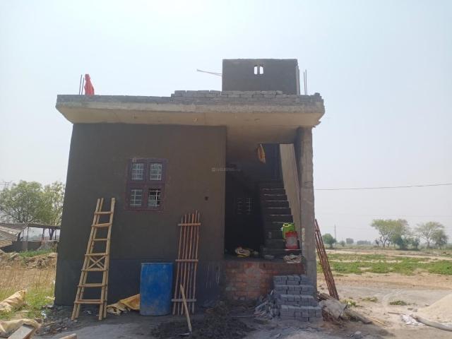 Land for sale in West Delhi, Deri