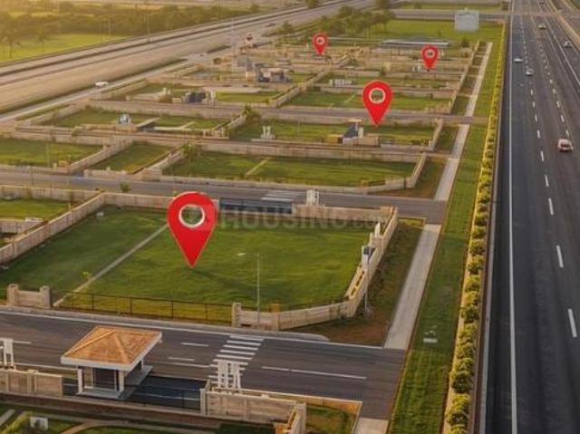 Land for sale in Dialpura, Sahibzada Ajit Singh Nagar