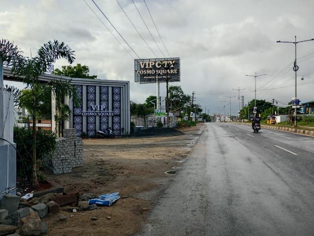 Land for sale in Podanur, Tamil Nadu